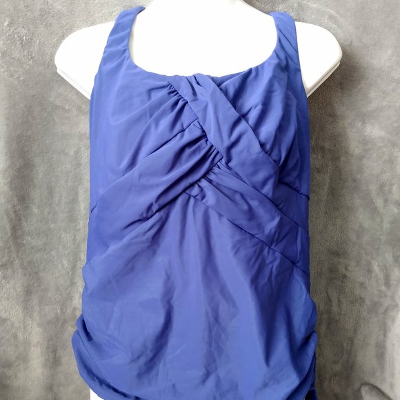 Lands' End One Piece Swimsuit - Picture 1 of 3